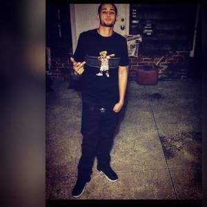 Meet your Posher, Justin